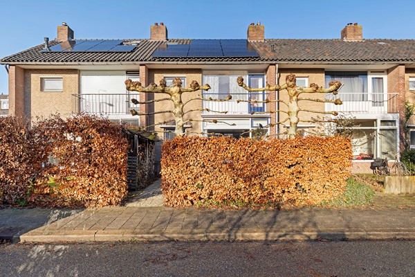 Te koop: Betje Wolffstraat 73, 8023BV Zwolle