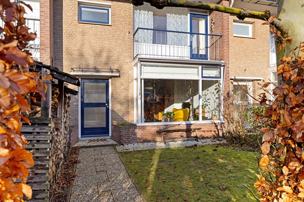 Medium property photo - Betje Wolffstraat 73, 8023 BV Zwolle