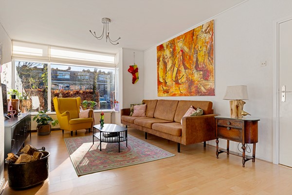 Medium property photo - Betje Wolffstraat 73, 8023 BV Zwolle