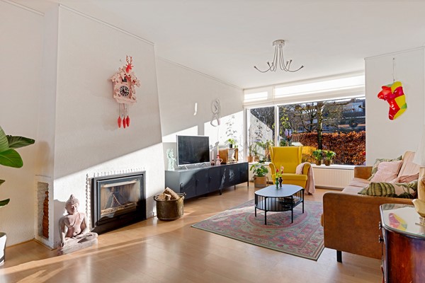 Medium property photo - Betje Wolffstraat 73, 8023 BV Zwolle