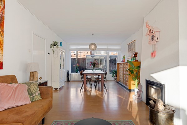 Medium property photo - Betje Wolffstraat 73, 8023 BV Zwolle