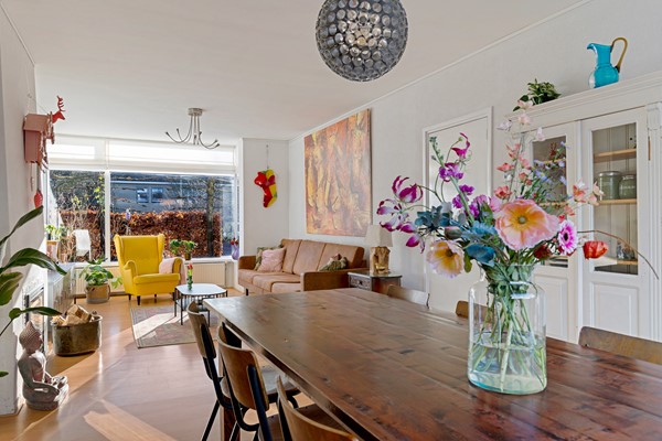 Medium property photo - Betje Wolffstraat 73, 8023 BV Zwolle