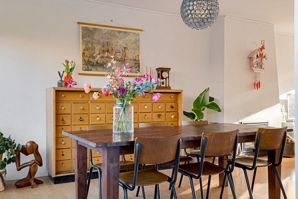 Medium property photo - Betje Wolffstraat 73, 8023 BV Zwolle