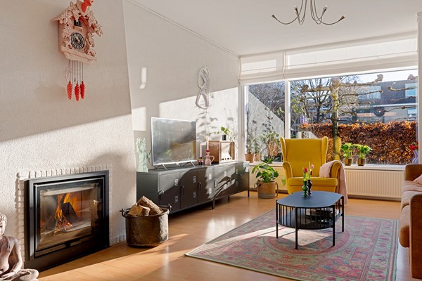 Medium property photo - Betje Wolffstraat 73, 8023 BV Zwolle