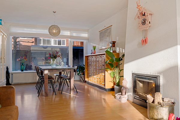 Medium property photo - Betje Wolffstraat 73, 8023 BV Zwolle