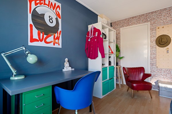 Medium property photo - Betje Wolffstraat 73, 8023 BV Zwolle