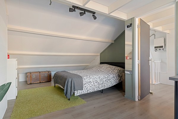 Medium property photo - Betje Wolffstraat 73, 8023 BV Zwolle