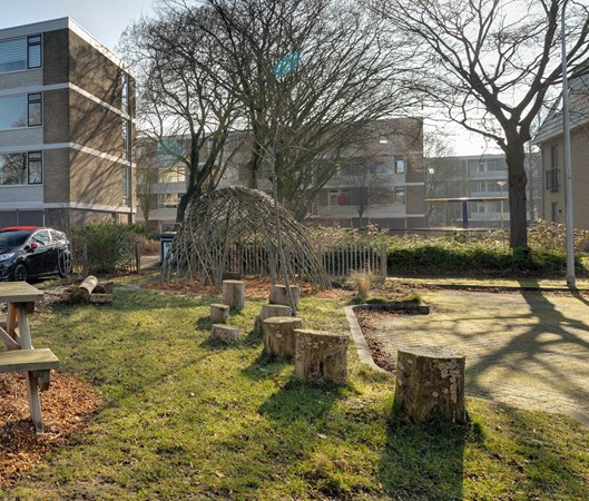 Medium property photo - Betje Wolffstraat 73, 8023 BV Zwolle