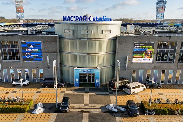 Medium property photo - Betje Wolffstraat 73, 8023 BV Zwolle