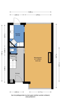 Betje Wolffstraat 73, 8023 BV Zwolle - 