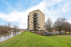 Nieuw in verkoop: Abel Tasmanstraat 94, 8023 XJ Zwolle