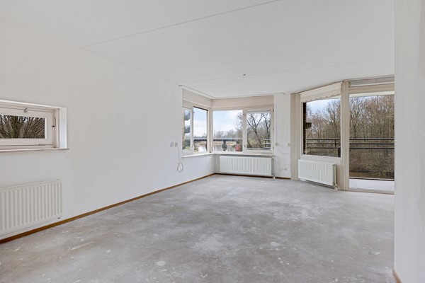 Medium property photo - Abel Tasmanstraat 94, 8023 XJ Zwolle