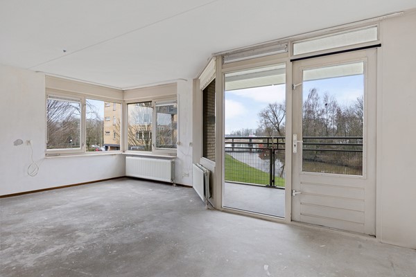 Medium property photo - Abel Tasmanstraat 94, 8023 XJ Zwolle