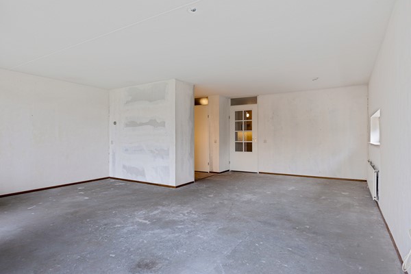 Medium property photo - Abel Tasmanstraat 94, 8023 XJ Zwolle