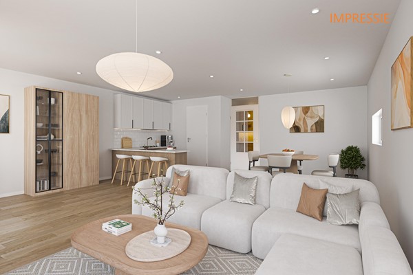 Medium property photo - Abel Tasmanstraat 94, 8023 XJ Zwolle