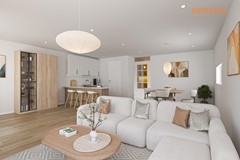 Nieuw in verkoop: Abel Tasmanstraat 94, 8023 XJ Zwolle