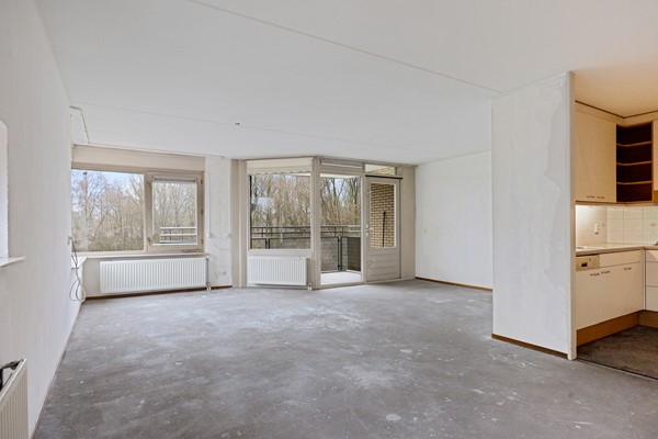 Medium property photo - Abel Tasmanstraat 94, 8023 XJ Zwolle