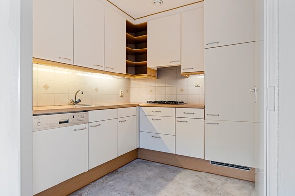 Medium property photo - Abel Tasmanstraat 94, 8023 XJ Zwolle