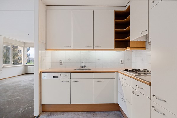 Medium property photo - Abel Tasmanstraat 94, 8023 XJ Zwolle