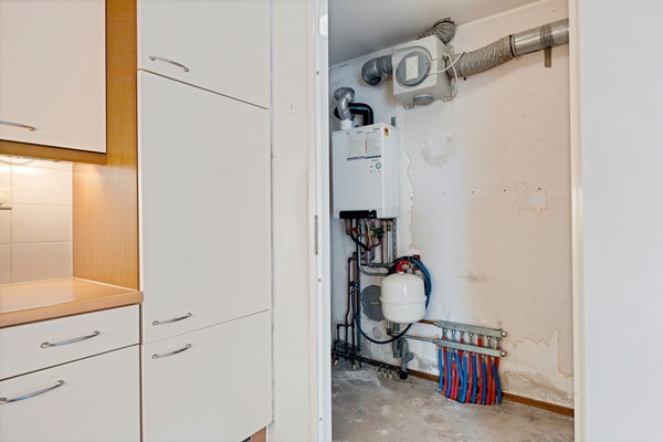 Medium property photo - Abel Tasmanstraat 94, 8023 XJ Zwolle