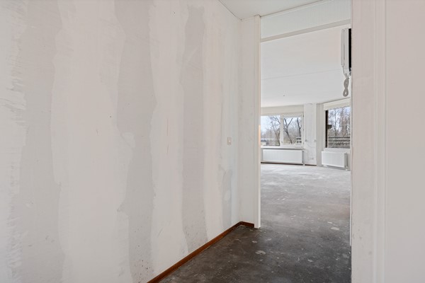 Medium property photo - Abel Tasmanstraat 94, 8023 XJ Zwolle