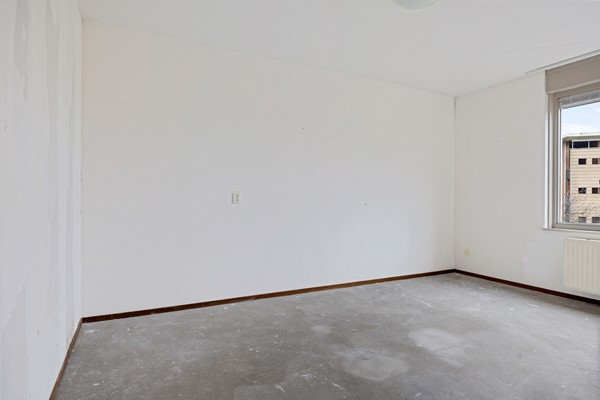 Medium property photo - Abel Tasmanstraat 94, 8023 XJ Zwolle