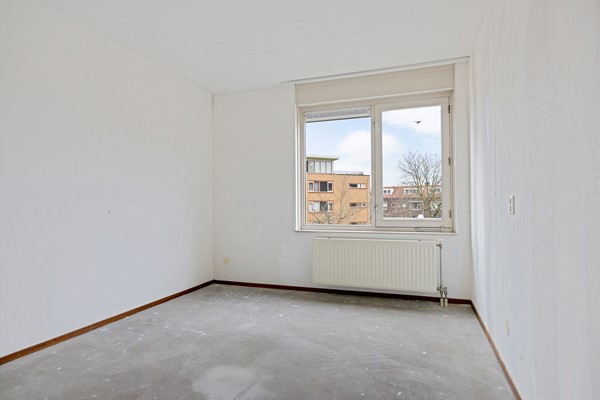 Medium property photo - Abel Tasmanstraat 94, 8023 XJ Zwolle