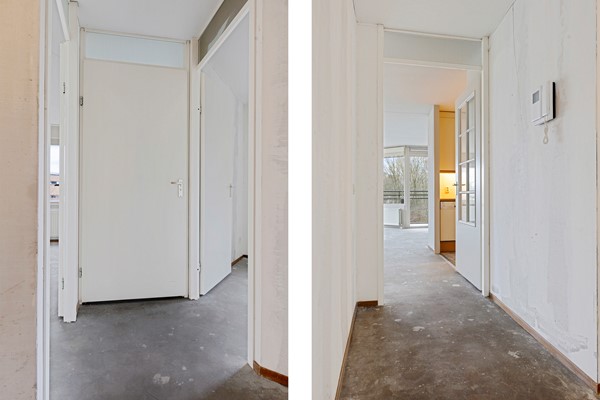 Medium property photo - Abel Tasmanstraat 94, 8023 XJ Zwolle