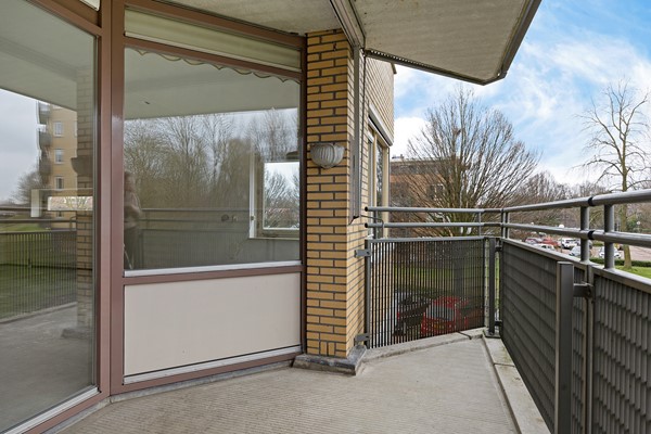 Medium property photo - Abel Tasmanstraat 94, 8023 XJ Zwolle