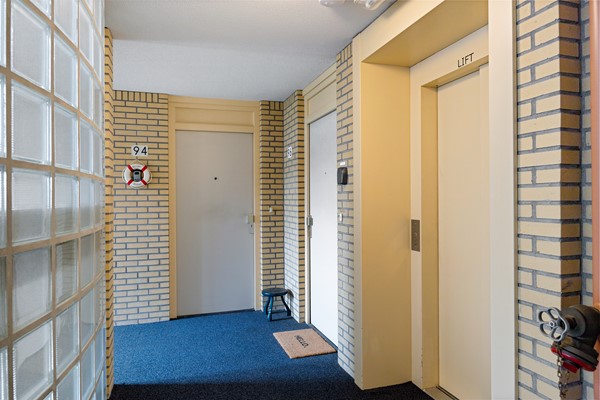 Medium property photo - Abel Tasmanstraat 94, 8023 XJ Zwolle