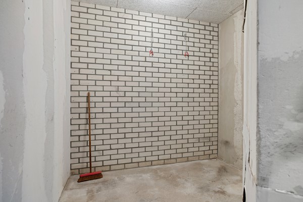 Medium property photo - Abel Tasmanstraat 94, 8023 XJ Zwolle