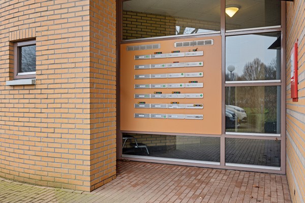 Medium property photo - Abel Tasmanstraat 94, 8023 XJ Zwolle