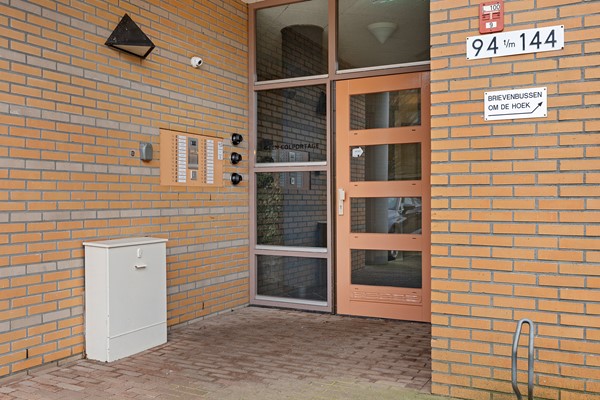 Medium property photo - Abel Tasmanstraat 94, 8023 XJ Zwolle