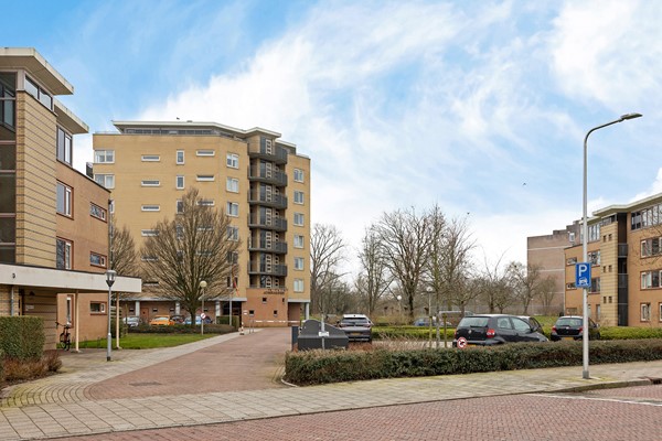 Medium property photo - Abel Tasmanstraat 94, 8023 XJ Zwolle