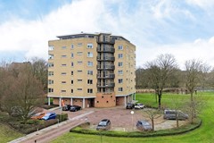 Nieuw in verkoop: Abel Tasmanstraat 94, 8023 XJ Zwolle