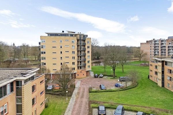 Medium property photo - Abel Tasmanstraat 94, 8023 XJ Zwolle