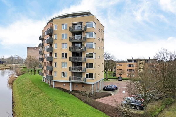 Medium property photo - Abel Tasmanstraat 94, 8023 XJ Zwolle