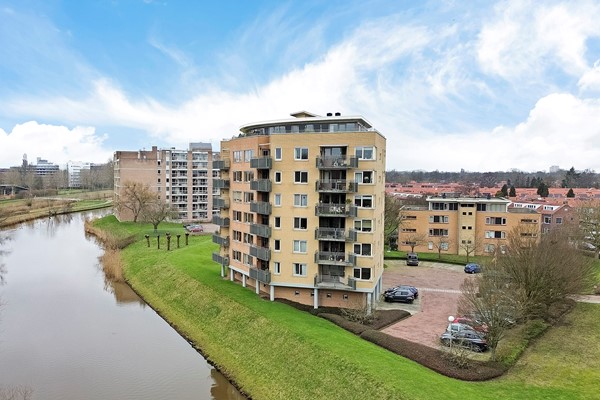 Medium property photo - Abel Tasmanstraat 94, 8023 XJ Zwolle