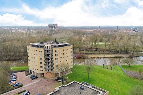 Medium property photo - Abel Tasmanstraat 94, 8023 XJ Zwolle