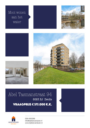 Brochure preview - brochure