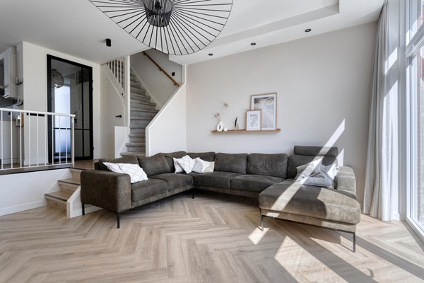 Medium property photo - Bussenmakerstraat 79, 8043 BD Zwolle