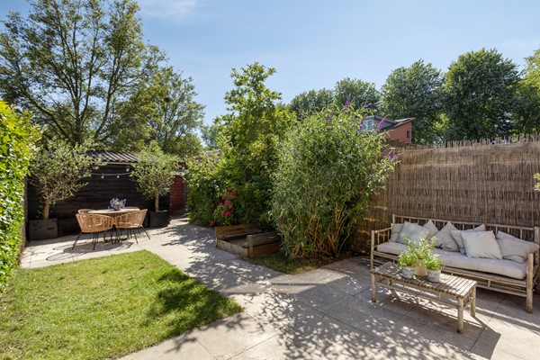 Medium property photo - Bussenmakerstraat 79, 8043 BD Zwolle