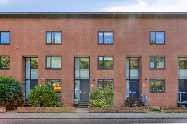 Medium property photo - Bussenmakerstraat 79, 8043 BD Zwolle