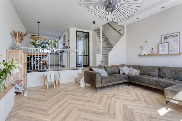 Medium property photo - Bussenmakerstraat 79, 8043 BD Zwolle