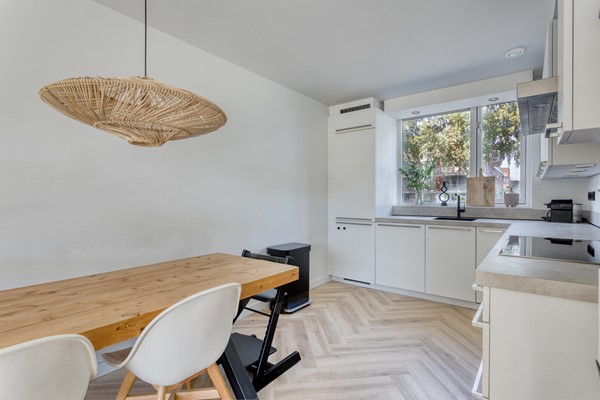 Medium property photo - Bussenmakerstraat 79, 8043 BD Zwolle