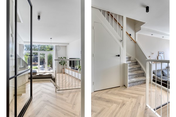 Medium property photo - Bussenmakerstraat 79, 8043 BD Zwolle