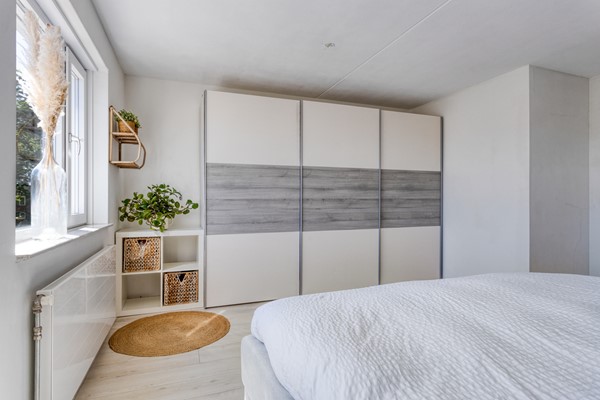 Medium property photo - Bussenmakerstraat 79, 8043 BD Zwolle