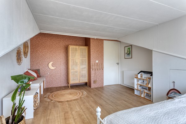 Medium property photo - Bussenmakerstraat 79, 8043 BD Zwolle