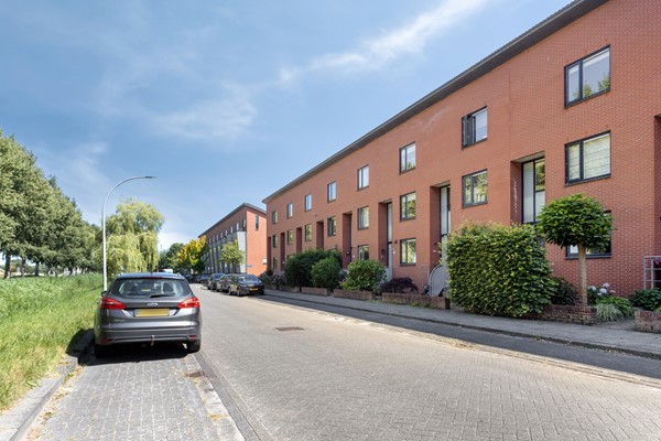 Medium property photo - Bussenmakerstraat 79, 8043 BD Zwolle