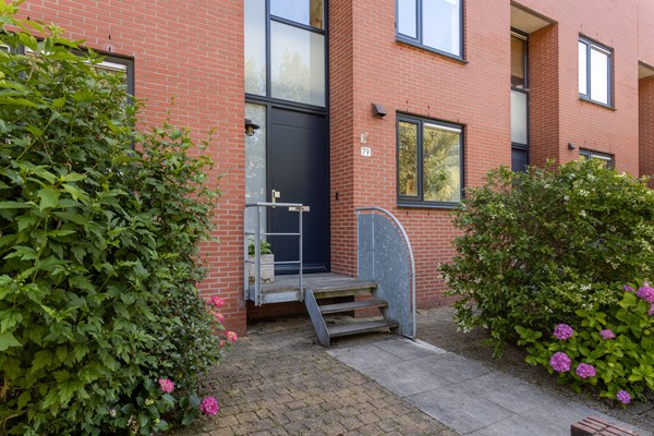 Medium property photo - Bussenmakerstraat 79, 8043 BD Zwolle